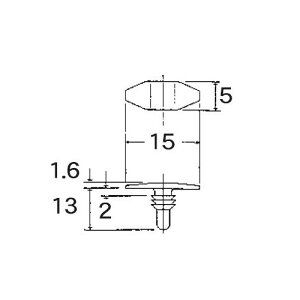 VOSTONE({Xg) EGU[Xgbv 10 F BC5801  NbvEJ[t@Xi[