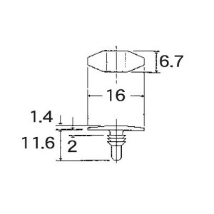 VOSTONE({Xg) EGU[Xgbv 10 ΐF BC5802  NbvEJ[t@Xi[