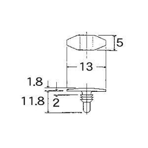 VOSTONE({Xg) EGU[Xgbv 10 F BC5805  NbvEJ[t@Xi[