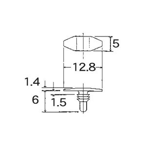 VOSTONE({Xg) EGU[Xgbv 10 F BC5811  NbvEJ[t@Xi[