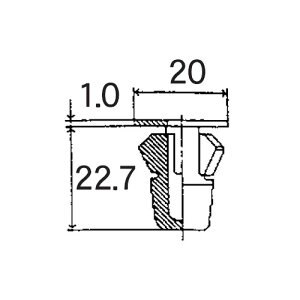 VOSTONE({Xg) XN[Obg 10 F BC5039  NbvEJ[t@Xi[