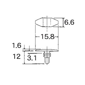 VOSTONE({Xg) EGU[Xgbv 10 DF BC5808  NbvEJ[t@Xi[