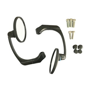 MIRAX oCN ~[ EhNVbN~[ EZbg E 10mm/8mm lW/tlW ubN ėp t XN[^[