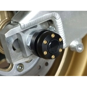 P&A International(�p�C�c�}�C���[�J���p�j�[) �X�C���O�A�[���X���C�_�[ X-Pad YAMAHA�p �u���b�N 43YA10 �o�C�N �O��