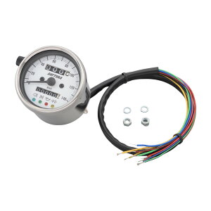 DAYTONA @BXs[h[^[ 60 XeX{fB/zCgpl CWP[^[t 140km/h 15639 oCN