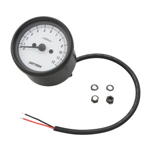 DAYTONA @B^R[^[ 60 ubN{fB/zCgpl 12,000rpm 15631 oCN