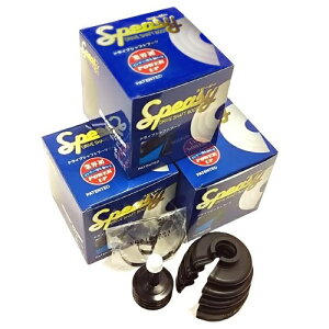 Speasy �������h���C�u�V���t�g�u�[�c�L�b�g BAC-KE12R ������