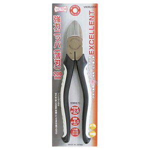 VICTOR EXCELLENT�V���[�Y ���̓j�b�p�[ ���n VKNU200