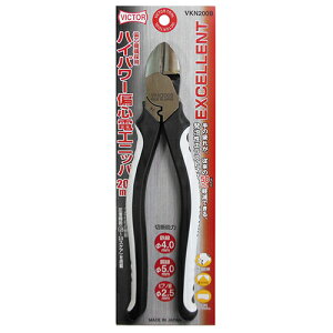 VICTOR EXCELLENT�V���[�Y �n�C�p���[�j�b�p�[ VKN200B