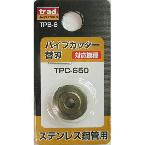 TRAD(gbh) TPC-650p ֐n TPB-6 Jb^[EiCtE͂