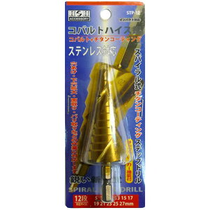 H&H �R�o���g�X�e�b�v�h���� STP-12 ���H�H��