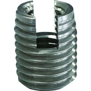 TRUSCO �G���U�[�g[[R��]] 302SUS���a M5 P0.8 L10 302SUSM5P0.82DNS ���R�C��