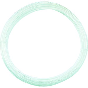TRUSCO �|���E���^���`���[�u 4X2.5mm 10m�� ���� TEN4X2.510TM