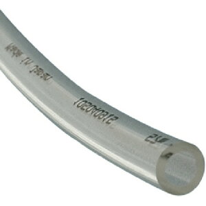 �`���_(���c�ʏ�) TE�^�b�`�`���[�u 16mm/100m �N���A TE16100C