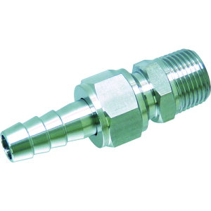 ASOH(�A�\�[) SUS �z�[�X�W���C���g PT3/8×��10.5 HS7310 �G�A�J�v���E�p��