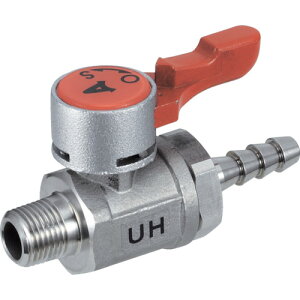 ASOH(�A�\�[) �G�[�X�{�[��-21 �z�[�X�j�b�v���^ PT1/4X��9 UH1209 �G�A�J�v���E�p��