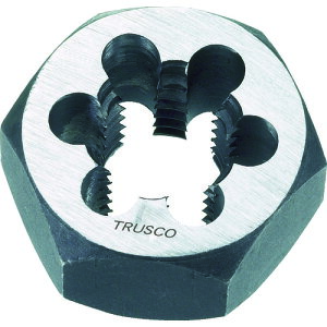 TRUSCO �Z�p�T���G�i�b�g�_�C�X PS1/8-28 TD618PS28