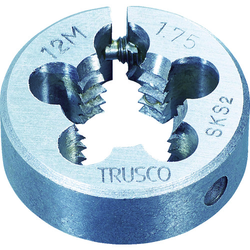 ブランドの通販・買取 TRUSCO(トラスコ) 加工工具 タップ・ダイス