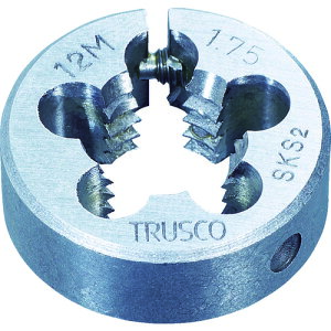 TRUSCO �ۃ_�C�X SKS ���� 50�a 14X2.0 T50D14X2.0
