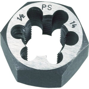 TRUSCO �Z�p�T���G�i�b�g�_�C�X PS5/8-14 TD658PS14