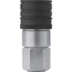 CEJN(�Z�C��) �V���[�Y065 �J�b�v�����O NPT1 1/4 ���l�W 100651404 �G�A�J�v���E�p��