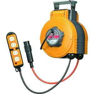 �n�^�����~�e�b�h 2WAY�}�b�N �P��100V 8m/�G�A�[�z�[�X8m CBU082QA8W