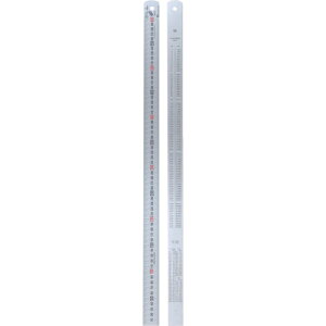 SK�u�����h �V���o�[�X�P�[�����i�ڐ�600mm SV600KD ����v�ʊ�
