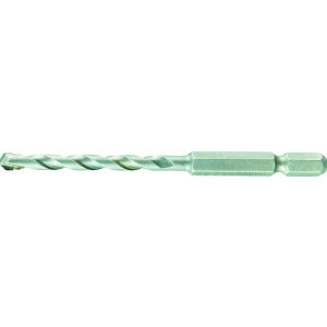 TRUSCO �Z�p���[�d�h���C�o�[�r�b�g 2.5×90 T6CD25 �h�����E�X�e�b�v�E�z�[���J�b�^�[
