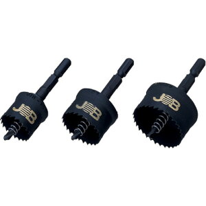 JOB Master �C���p�N�g�z�[���\�[ 34mm JIH34 �h�����E�X�e�b�v�E�z�[���J�b�^�[