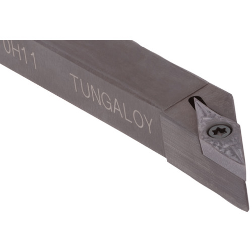 tungaloy(タンガロイ) 加工工具 タップ・ダイス・ハンドル 外径用TACバイト JSVJBL1010H11のサムネイル