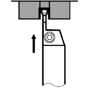 tungaloy OapTACoCg CGSSR252540D ^bvE_CXEnh