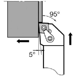 tungaloy OapTACoCg MCLNL2525M12 ^bvE_CXEnh