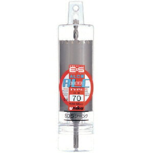 ���j�J(unika) ES�R�A�h���� ALC�p38mm SDS�V�����N ESA38SDS