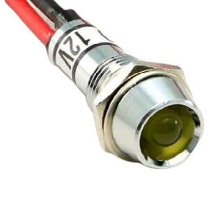 HURRICANE(nP[) CWP[^[v LED CG[ HM3811Y [^[EeX^[