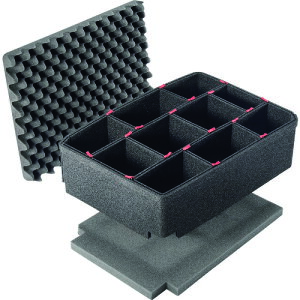 PELICAN(�y���J��) �G�A�P�[�X 1535�p�g���N�p�b�N�L�b�g 1535TPKIT �H��E�c�[���{�b�N�X