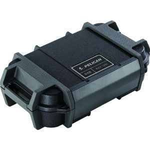 PELICAN(�y���J��) Ruck Case R40 �u���b�N R40BLK �H��E�c�[���{�b�N�X
