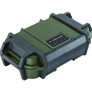PELICAN(�y���J��) Ruck Case R40 OD�O���[�� R40OD �H��E�c�[���{�b�N�X
