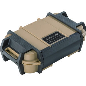PELICAN(�y���J��) Ruck Case R40 �^�� R40TAN �H��E�c�[���{�b�N�X