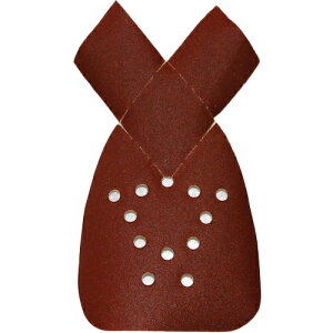 ブラック&デッカー サンドペーパー#240 5枚入り 74586GA 加工工具