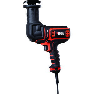 BLACK&DECKER(ubNAhfbJ[) R[h}`̂ EAR800JP dH