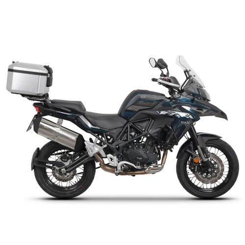 - SHAD シャッド バイク フィッティングキット 格安 価格でご提供いたします 販売期間 限定のお得なタイムセール ベース トップマスターフィッティングキット B0TX50ST TRK502 2020