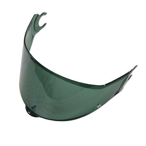 LS2(エルエス2) S-14 ピンロックシールド ライトスモーク 18060702 バイク ヘルメットシールド