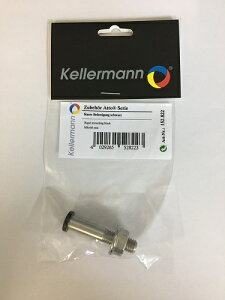 Kellermann(�P���[�}��) �I�v�V���� ��t���ϊ��A�_�v�^�[ M5��M8×40mm Bullet Atto/RhombusS/microS KM152-822 �o�C�N �d��