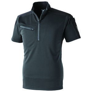 C�fs CLUB(�V�[�Y�N���u) ZIP�����|�� �`���R�[���O���[ SS 1721 ��� ���S �ۈ� ��ƕ�