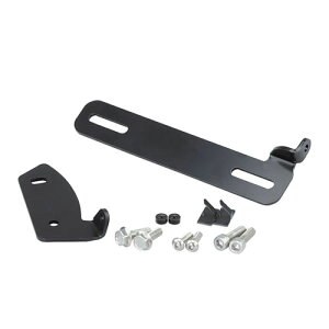 KIJIMA(キジマ) ドライブレコーダー用 前後カメラ用ステー ブラック GSX250R 17Y- 304-5184 バイク 電子機器マウント・オプション