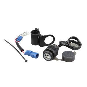 KIJIMA(LW}) USB|[gKIT cC g[^DC5V/4A CT125n^[Ju 304-6302 oCN d