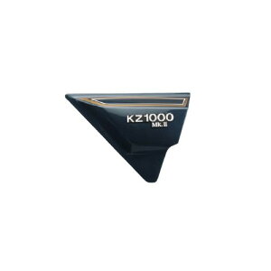 PMC(�s�[�G���V�[) Z1000MCB750K2/Z750FX�[1 �T�C�h�J�o�[ �E�� ���~�i�X�l�C�r�[�u���[ 82-36082 �o�C�N �O���p�[�c