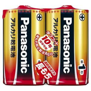 Panasonic(pi\jbN) AJdr P1`2{VN LR20XJ/2SE