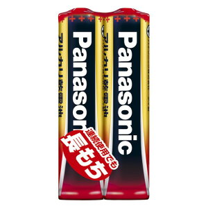 Panasonic(pi\jbN) AJdr P4`2{VN LR03XJ/2S