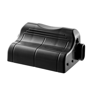 パナソニックサイクルテック(Panasonic) 【純正部品】端子カバー (対応 NKJ073Z/NKJ075Z/NKJ074Z/NKJ069Z) ブラック NAH413 自転車